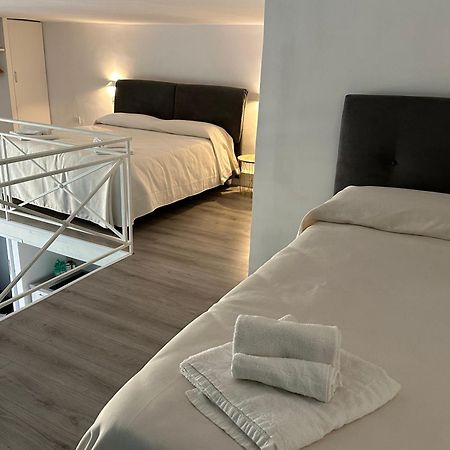 Residenza Carafa - Rc - My Place 那不勒斯 外观 照片