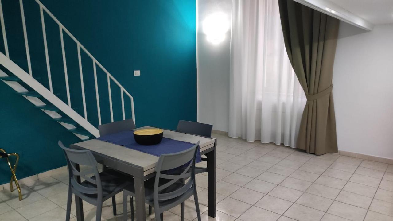 Residenza Carafa - Rc - My Place 那不勒斯 外观 照片
