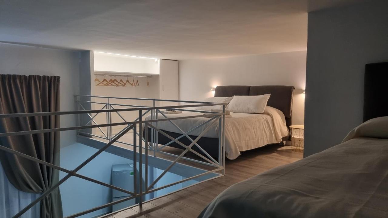 Residenza Carafa - Rc - My Place 那不勒斯 外观 照片