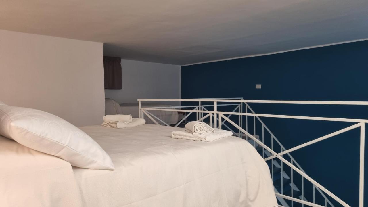 Residenza Carafa - Rc - My Place 那不勒斯 外观 照片