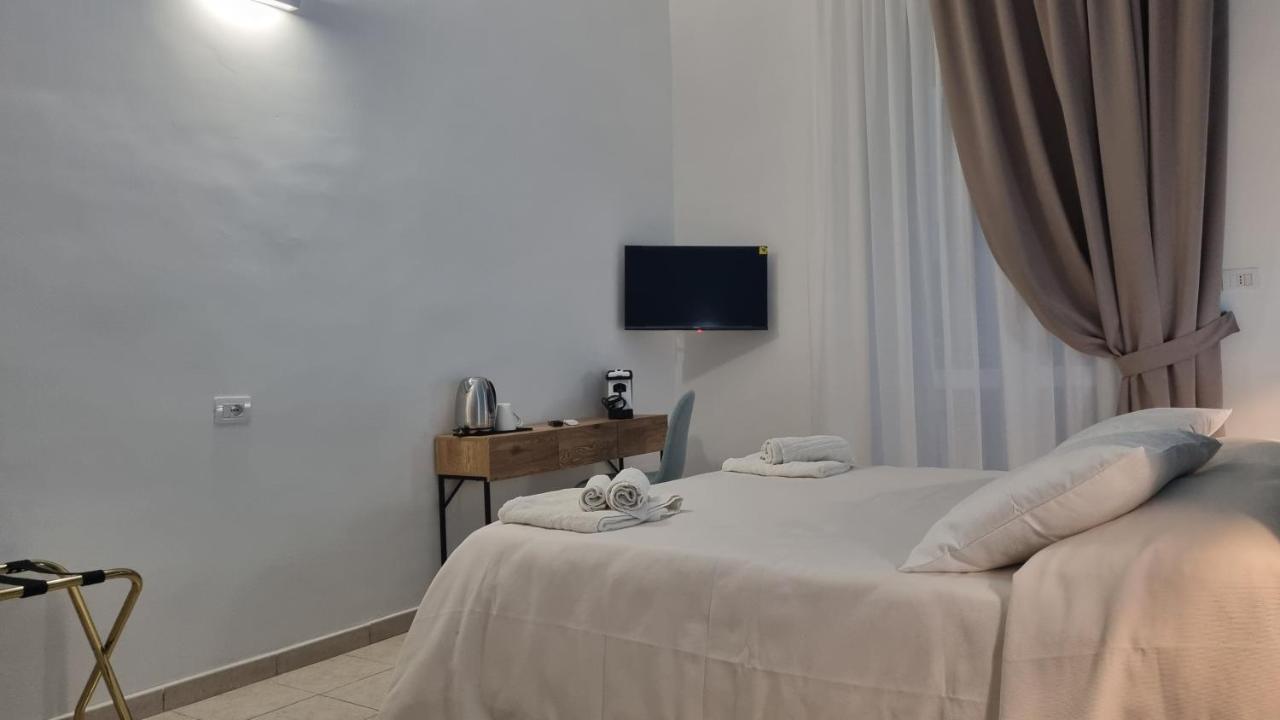 Residenza Carafa - Rc - My Place 那不勒斯 外观 照片