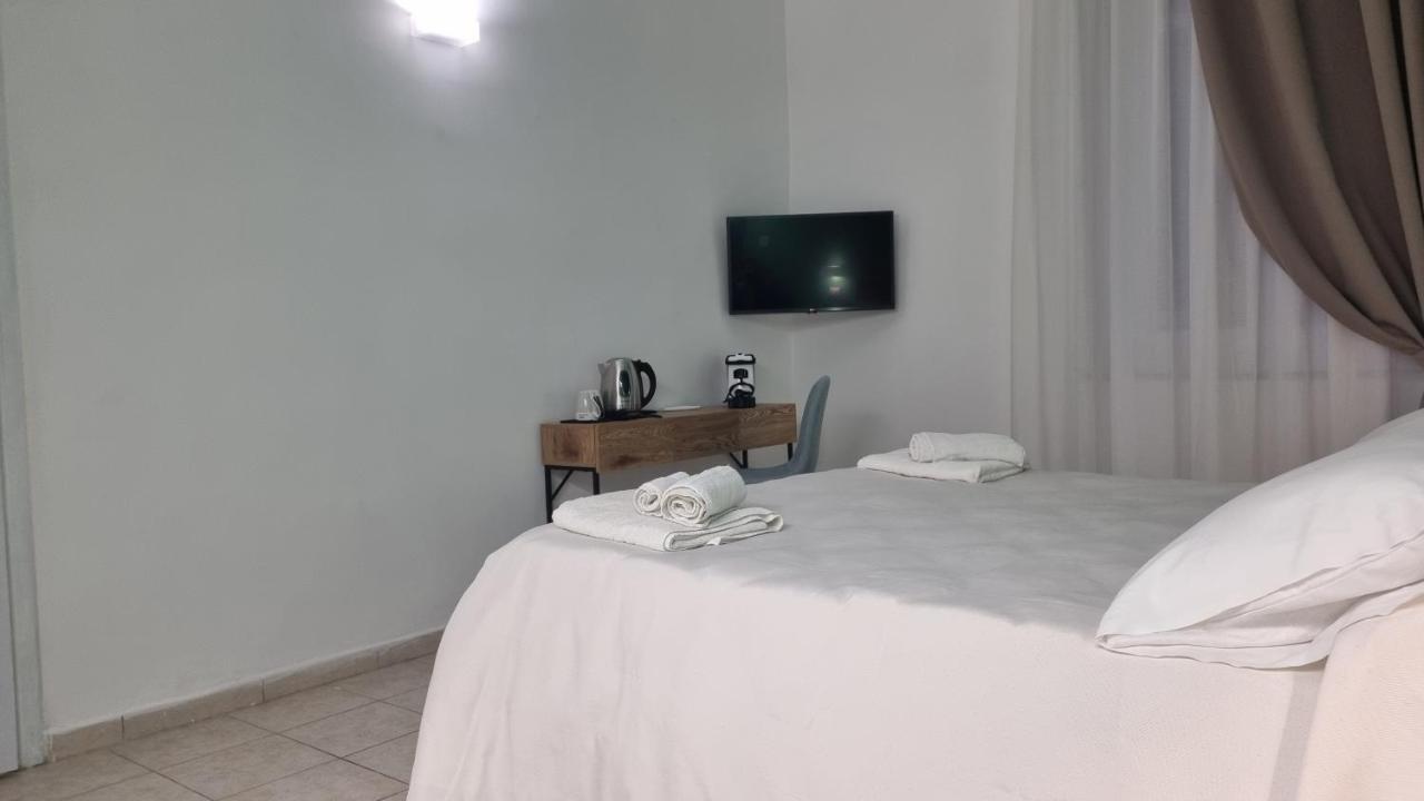 Residenza Carafa - Rc - My Place 那不勒斯 外观 照片