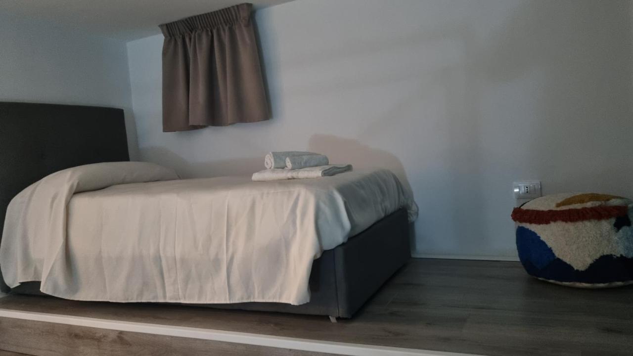 Residenza Carafa - Rc - My Place 那不勒斯 外观 照片