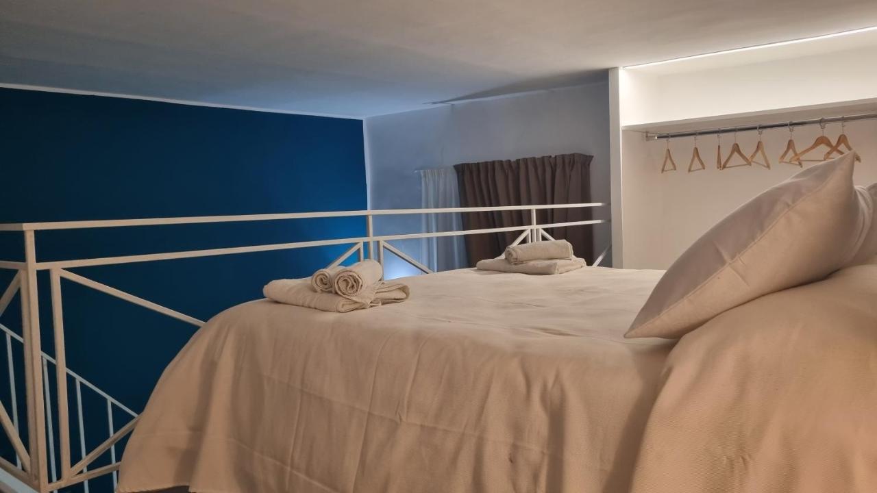 Residenza Carafa - Rc - My Place 那不勒斯 外观 照片