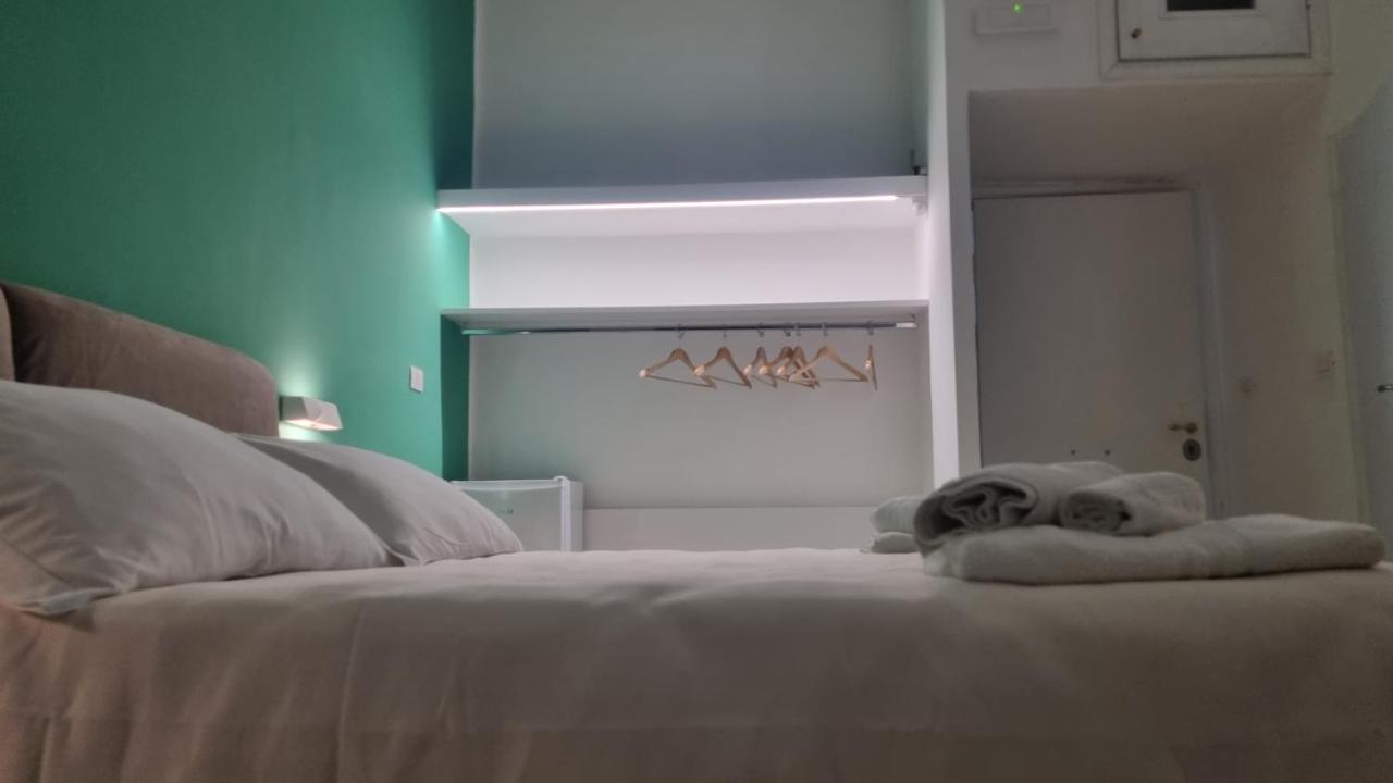 Residenza Carafa - Rc - My Place 那不勒斯 外观 照片
