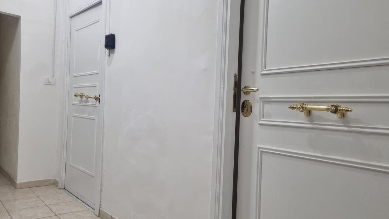 Residenza Carafa - Rc - My Place 那不勒斯 外观 照片