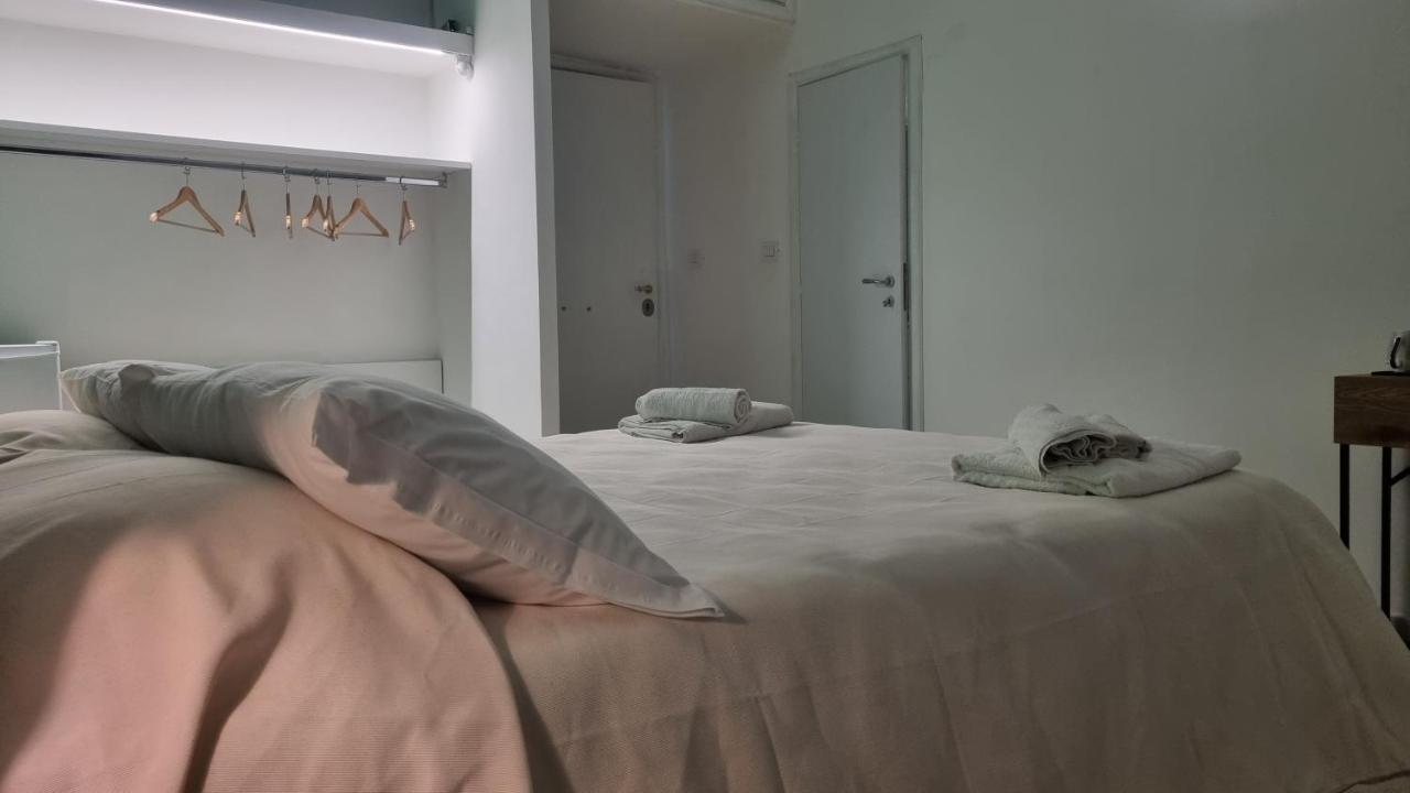 Residenza Carafa - Rc - My Place 那不勒斯 外观 照片