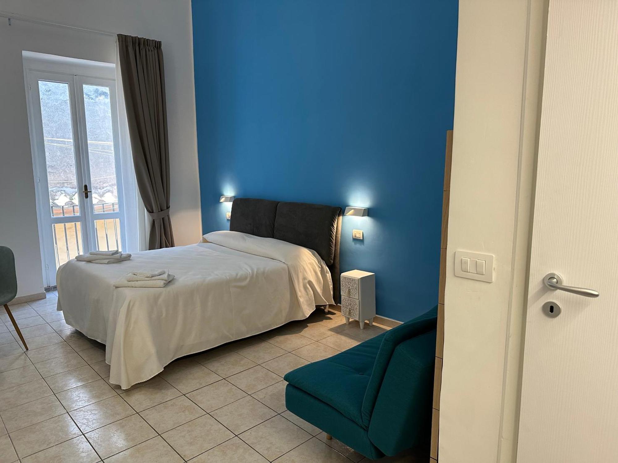 Residenza Carafa - Rc - My Place 那不勒斯 外观 照片