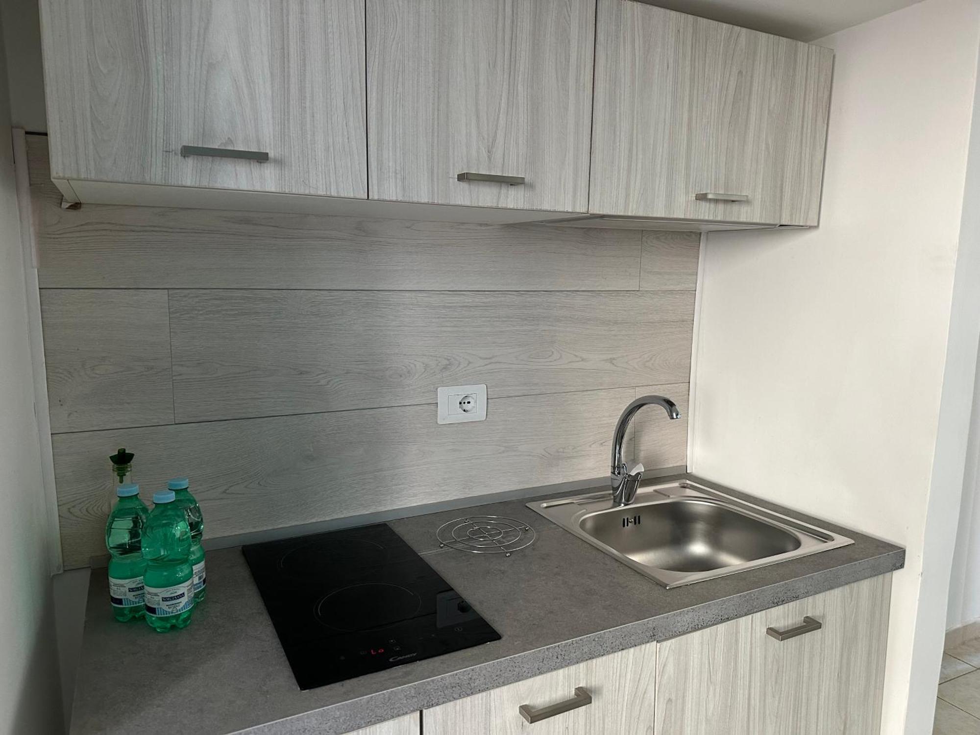 Residenza Carafa - Rc - My Place 那不勒斯 外观 照片