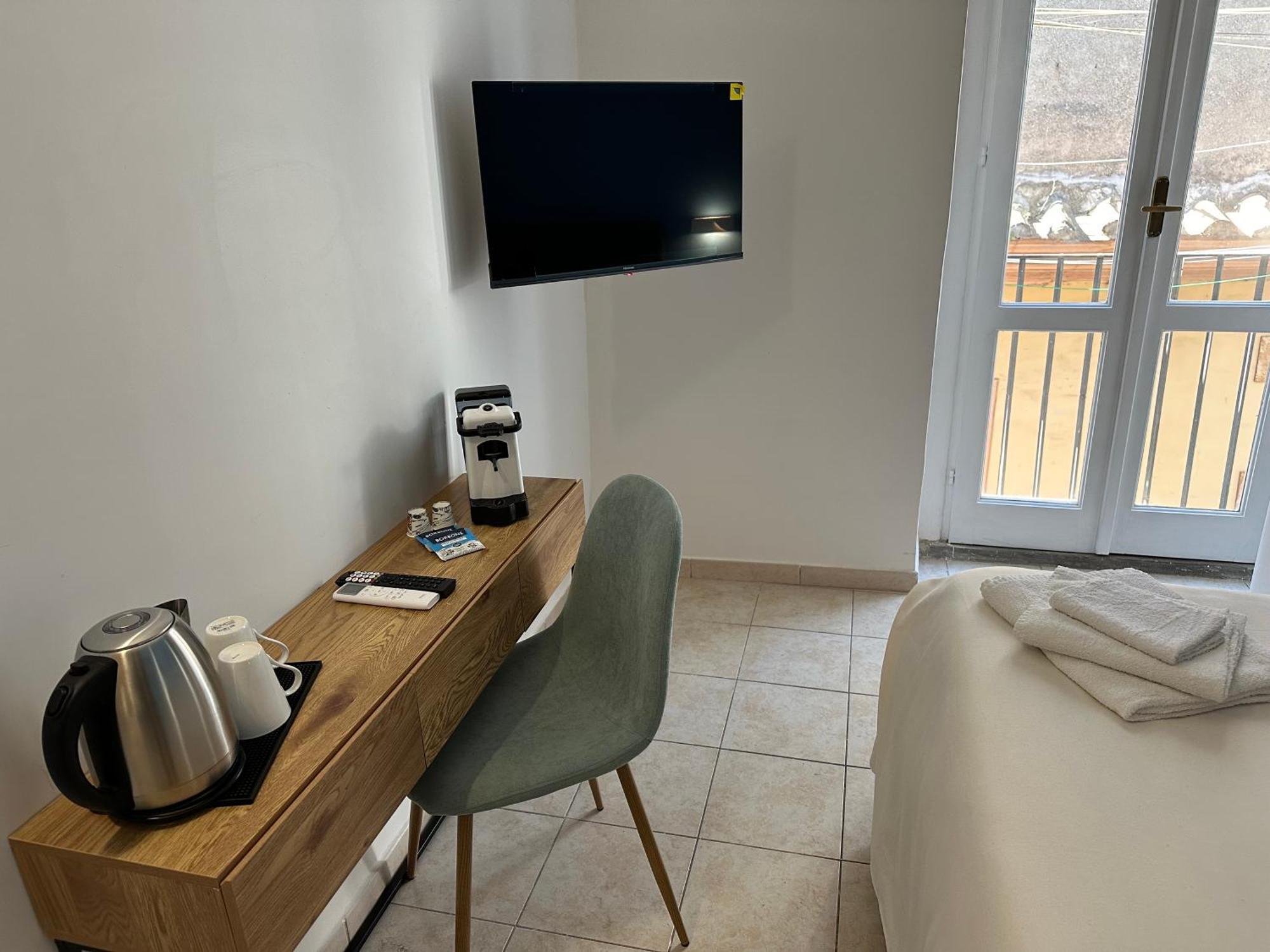Residenza Carafa - Rc - My Place 那不勒斯 外观 照片