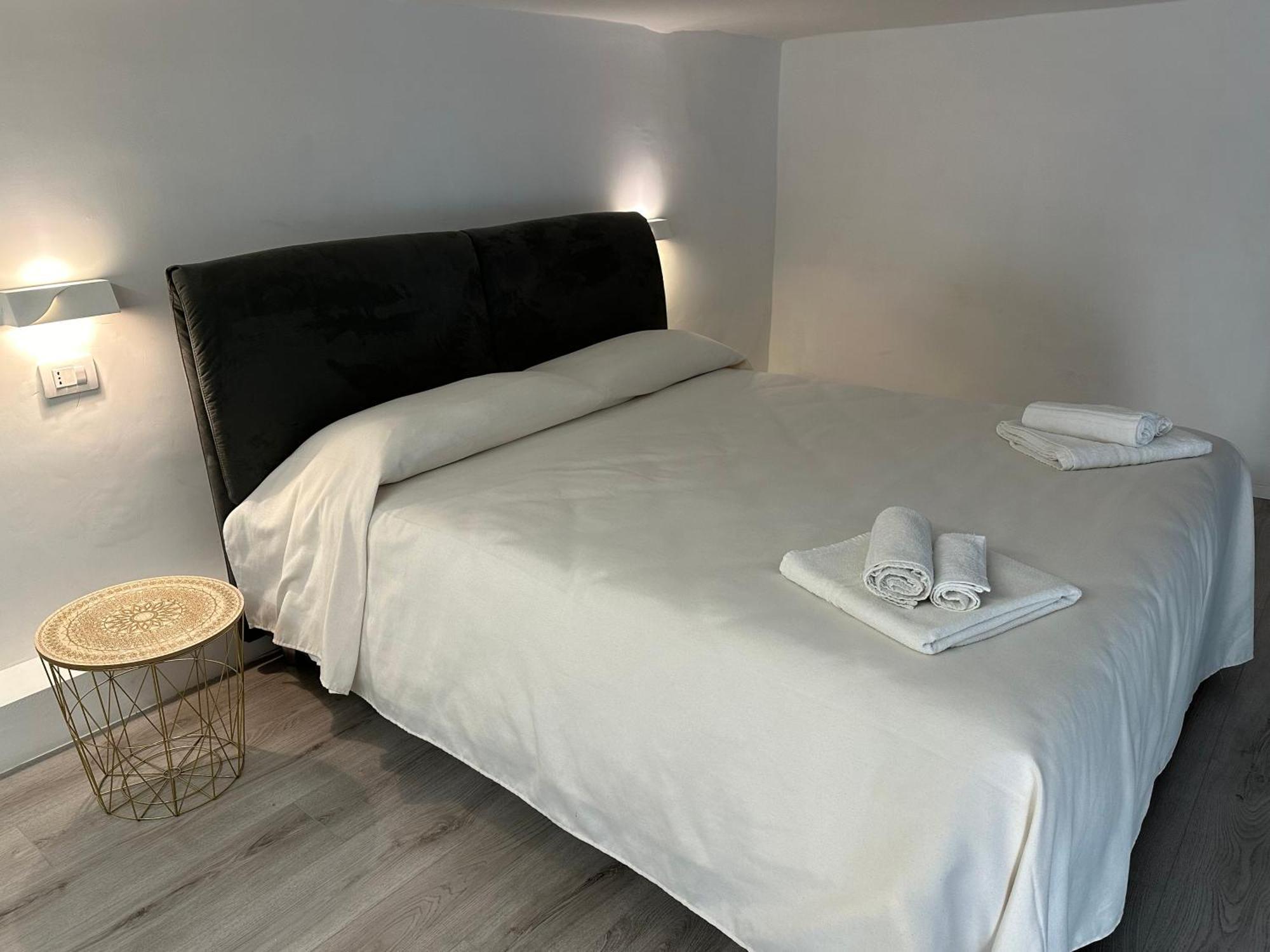 Residenza Carafa - Rc - My Place 那不勒斯 外观 照片