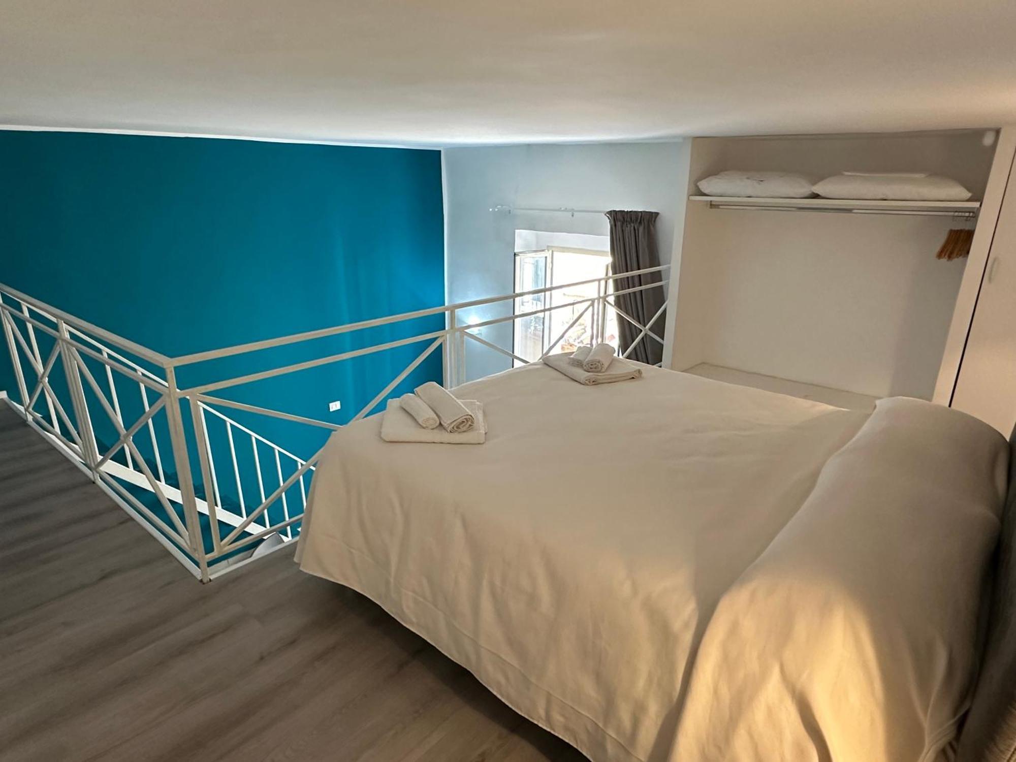 Residenza Carafa - Rc - My Place 那不勒斯 外观 照片
