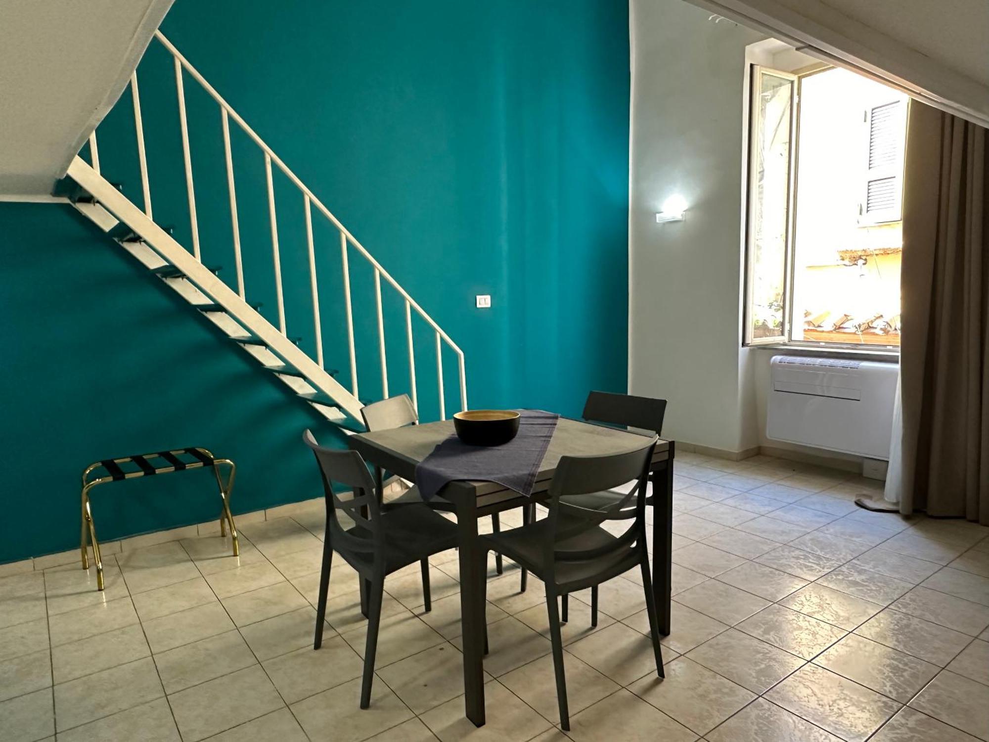 Residenza Carafa - Rc - My Place 那不勒斯 外观 照片