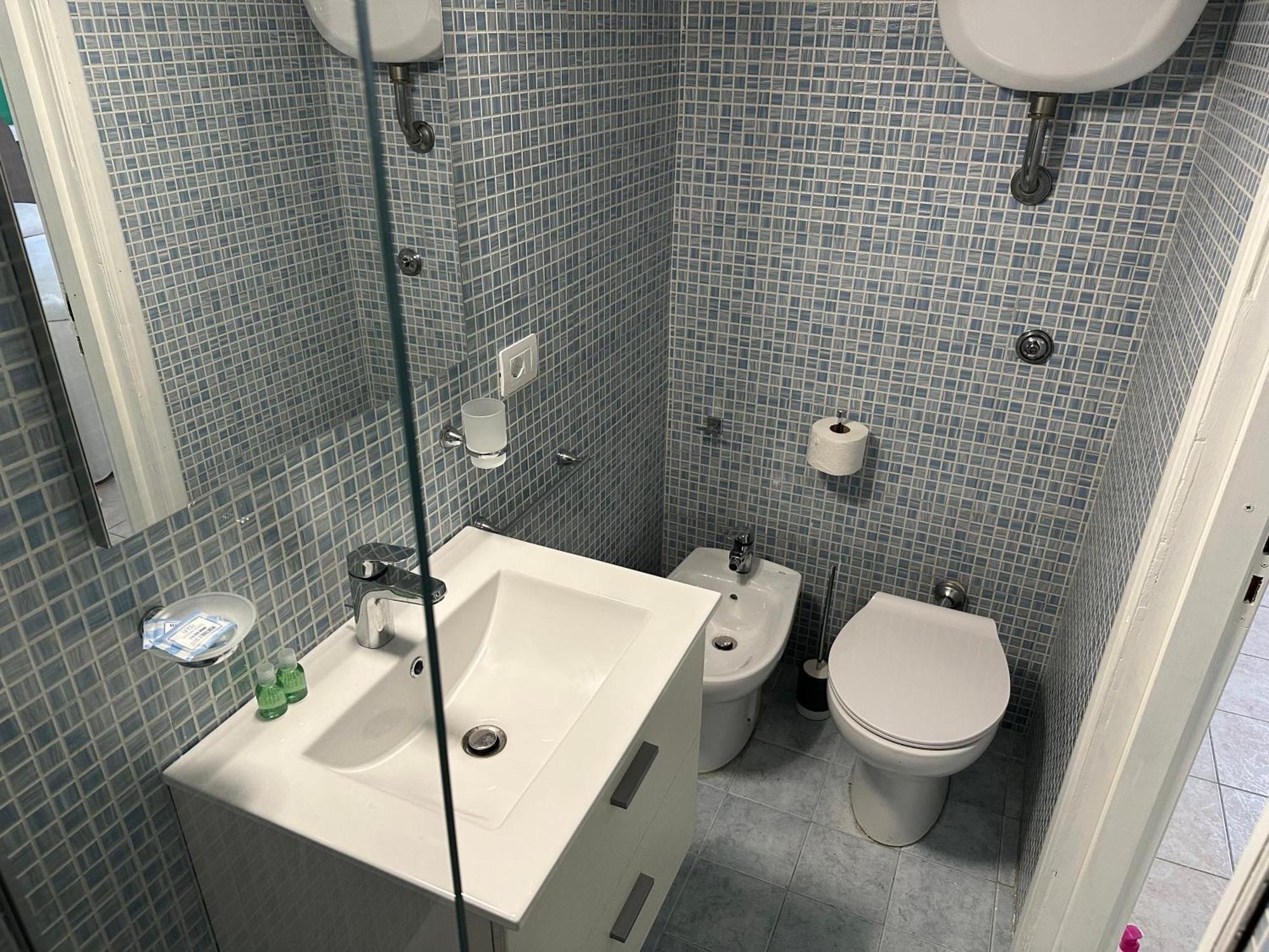 Residenza Carafa - Rc - My Place 那不勒斯 外观 照片